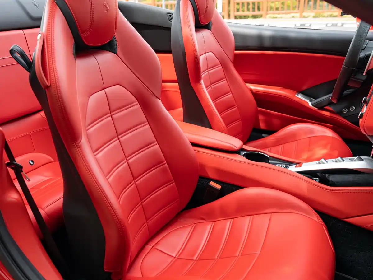 Ferrari California T 2015 3.9T Standard фото 17