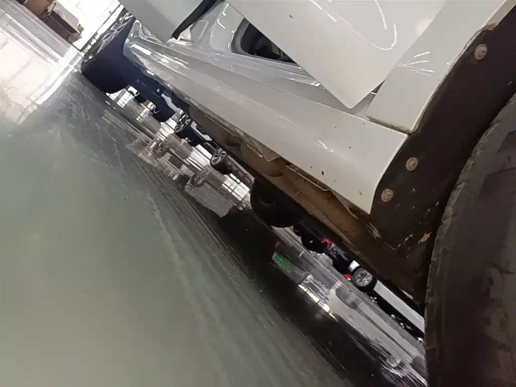BYD Qin PLUS 2021 DM-i 55KM Flagship фото 21