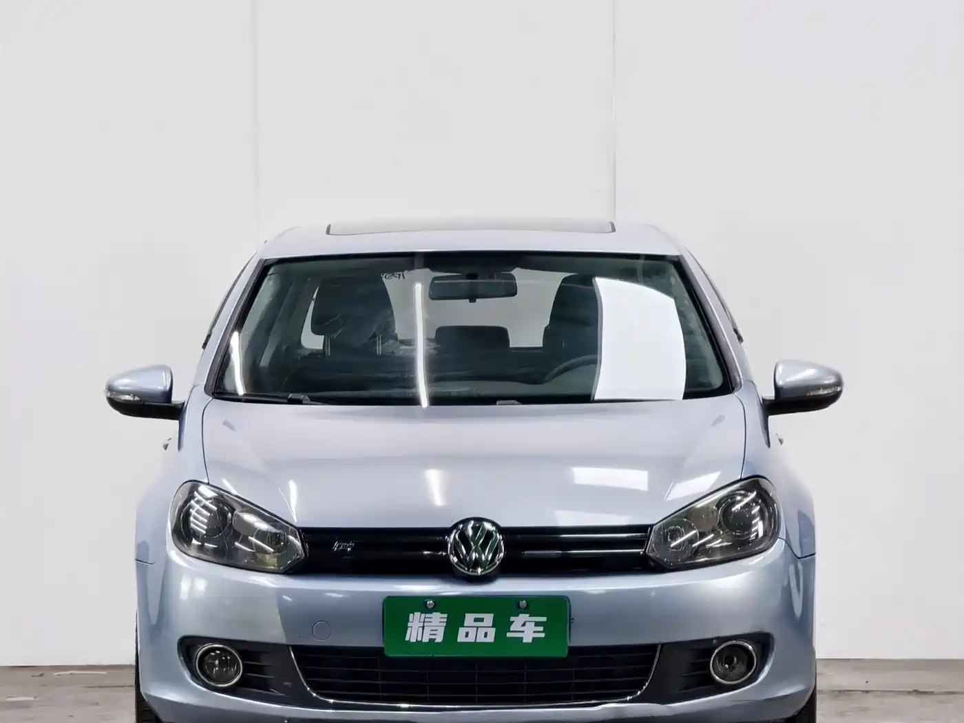 Volkswagen Golf 2011 1.4TSI Auto Comfort фото 2