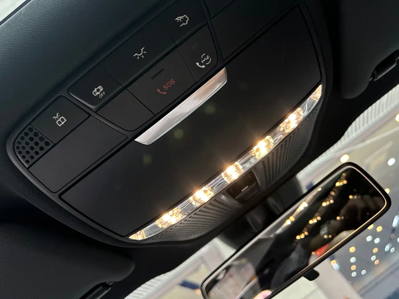 Mercedes-Benz E-Class 2023 Facelift E 260 L Sport фото 11