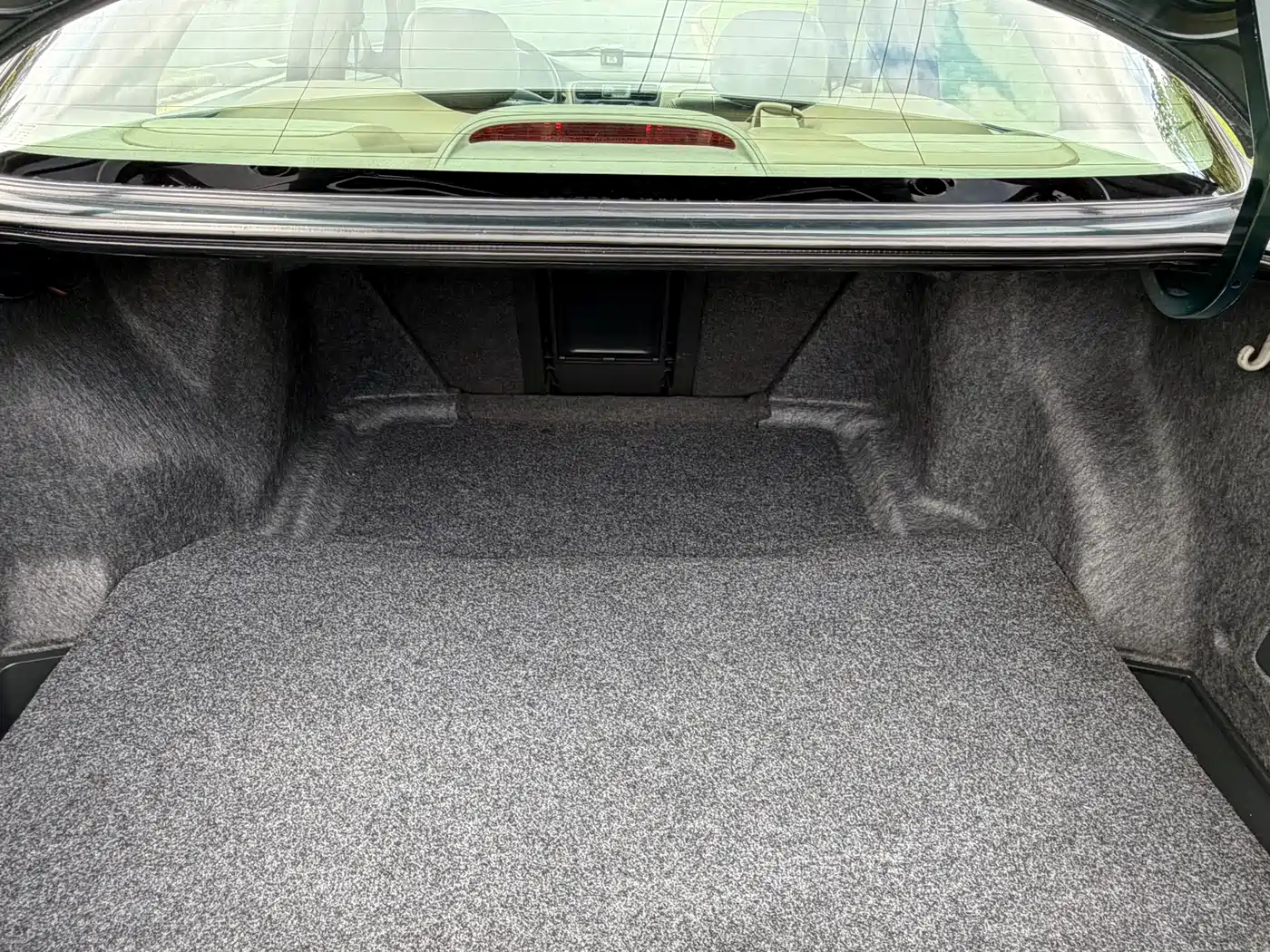 Honda Accord 2001