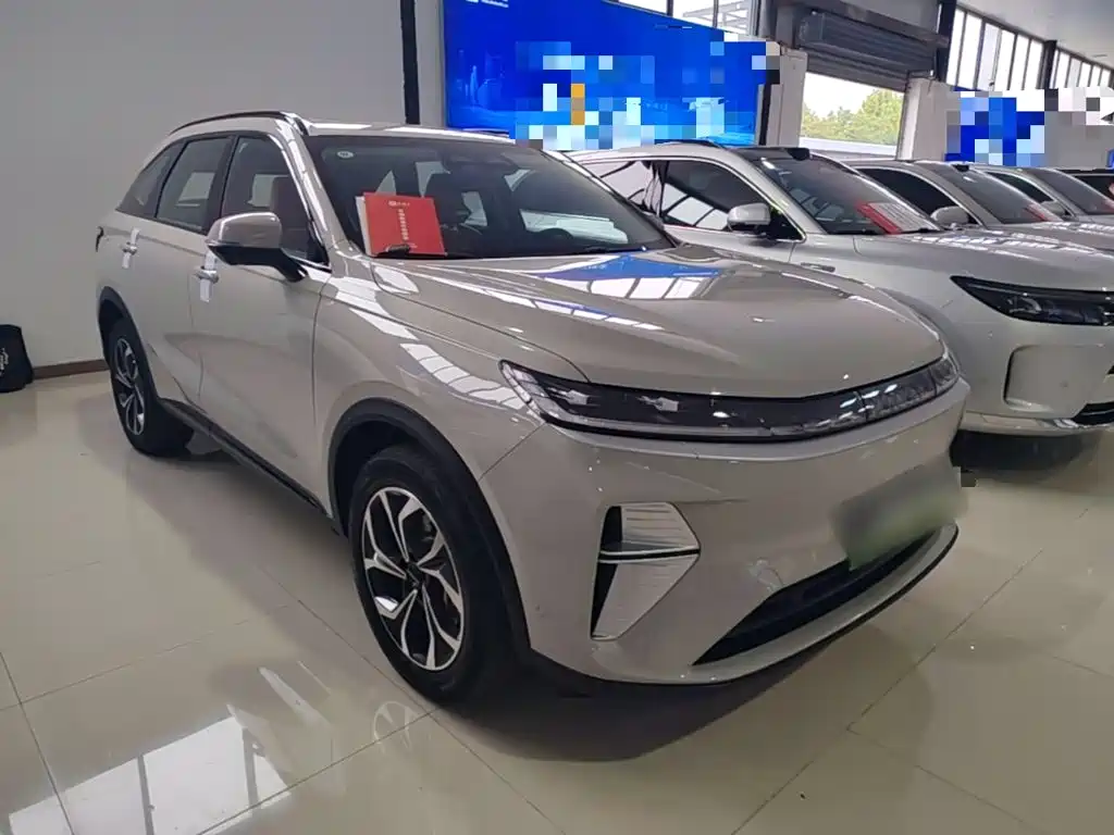 Haval Xiaolong MAX 2025 2025 Hi4 165 Ultra Smart Drive Edition