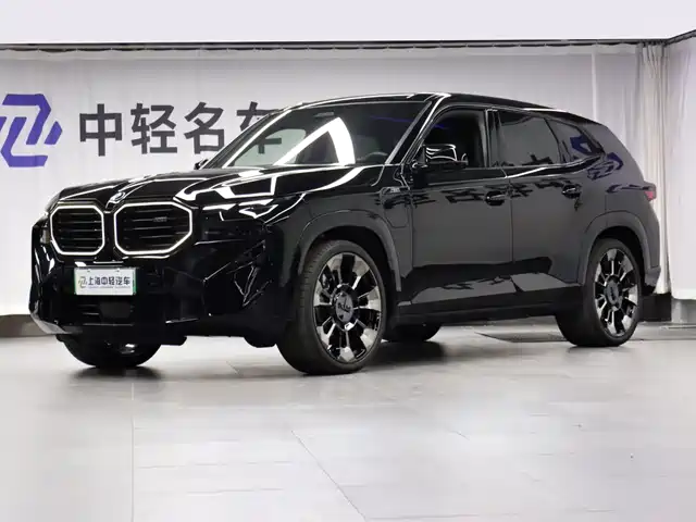 BMW BMW XM 2023 50e