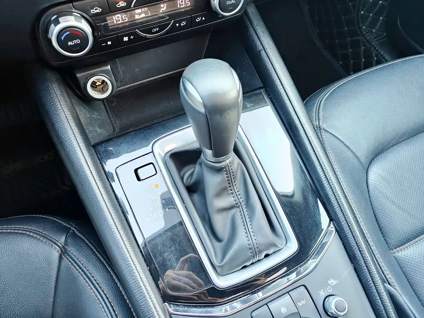 Photo 18 - Mazda CX-5