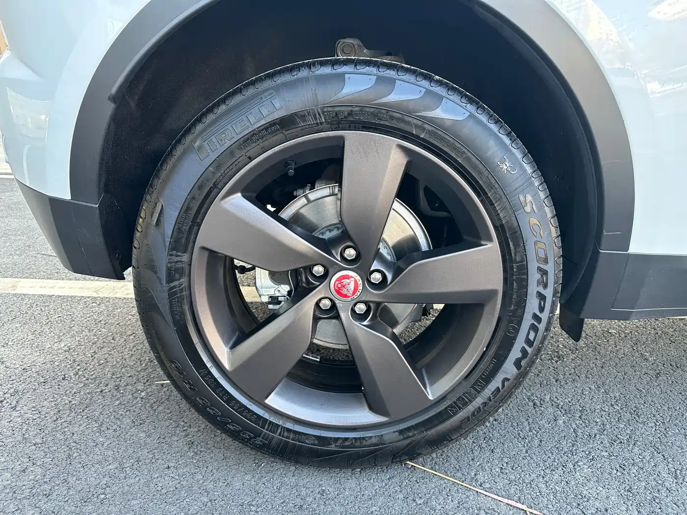 Jaguar E-PACE 2025 2024 Progressive Sport Edition R-DYNAMIC S
