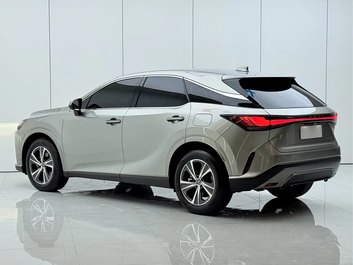 Lexus RX 2026 2026 300 AWD Premium Edition