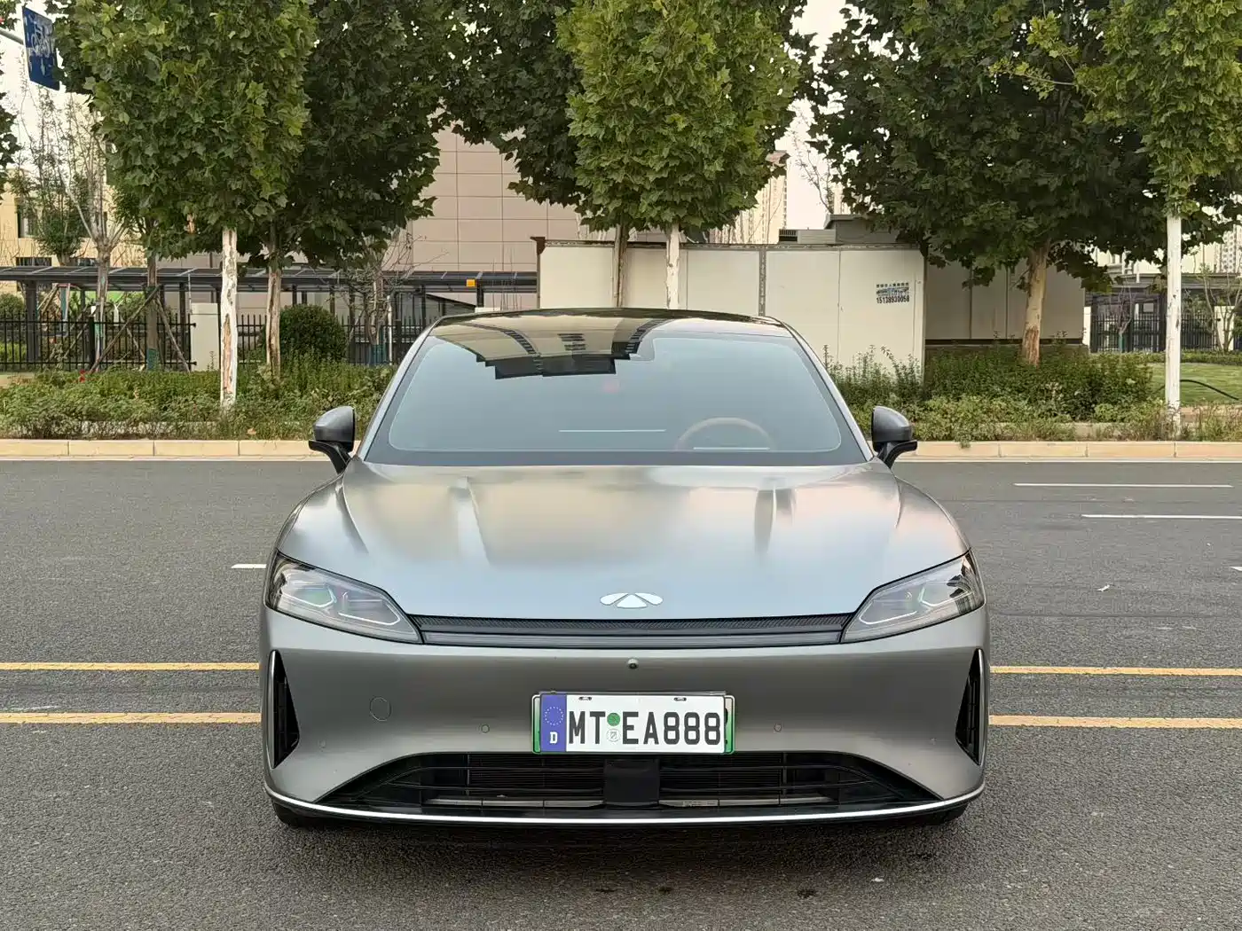 2025 Chery Fengyun Fengyun A9L
