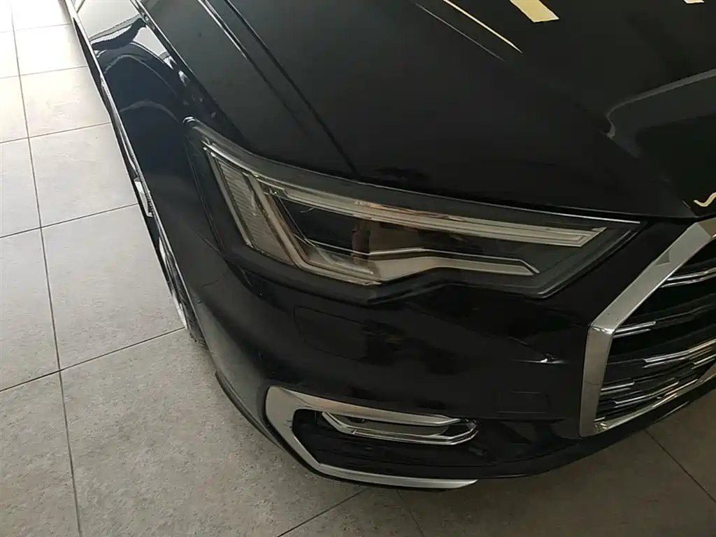Audi A6L 2023 45 TFSI quattro Premium Dynamic фото 13