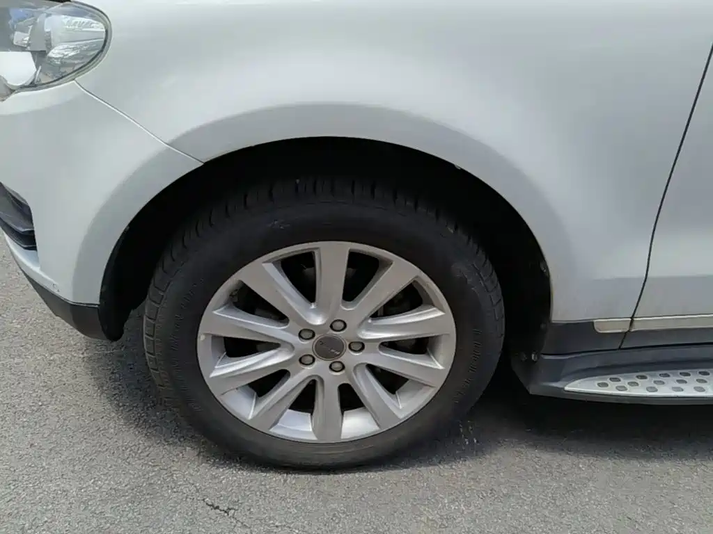 Haval H8 2016 2015 2.0T FWD Comfort