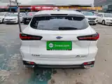 Фото 6 - Changan Oshan Changan Oushang X5