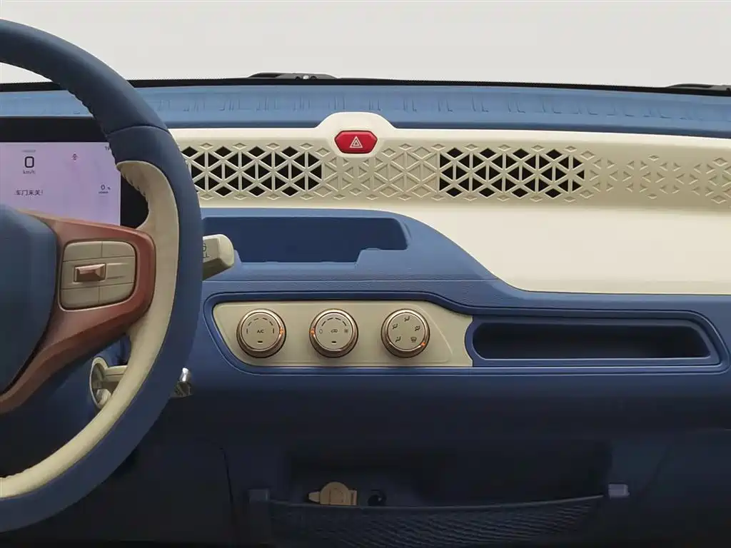 DONGFENG SCENERY MINIEV