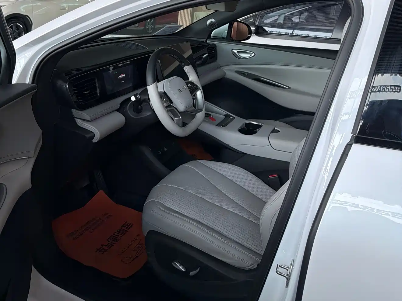 BYD Sealion, миниатюра 14
