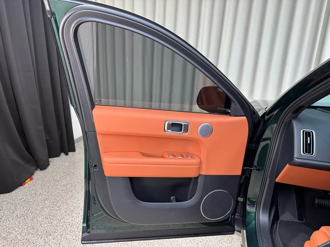 Li Auto L6 2025 2024 Pro