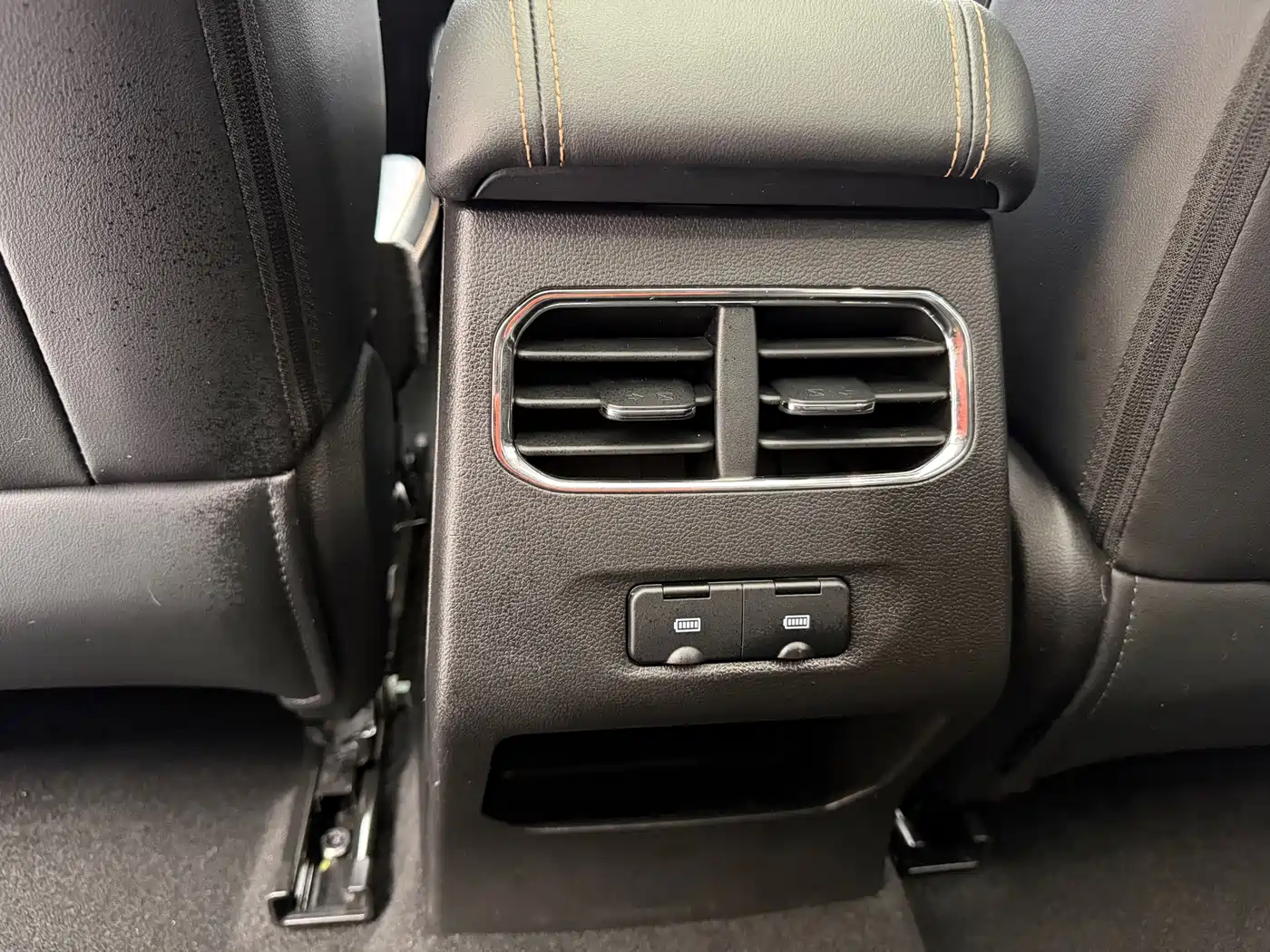 Haval Chitu 2022 Power Edition 1.5T Purple Copper Rabbit фото 14
