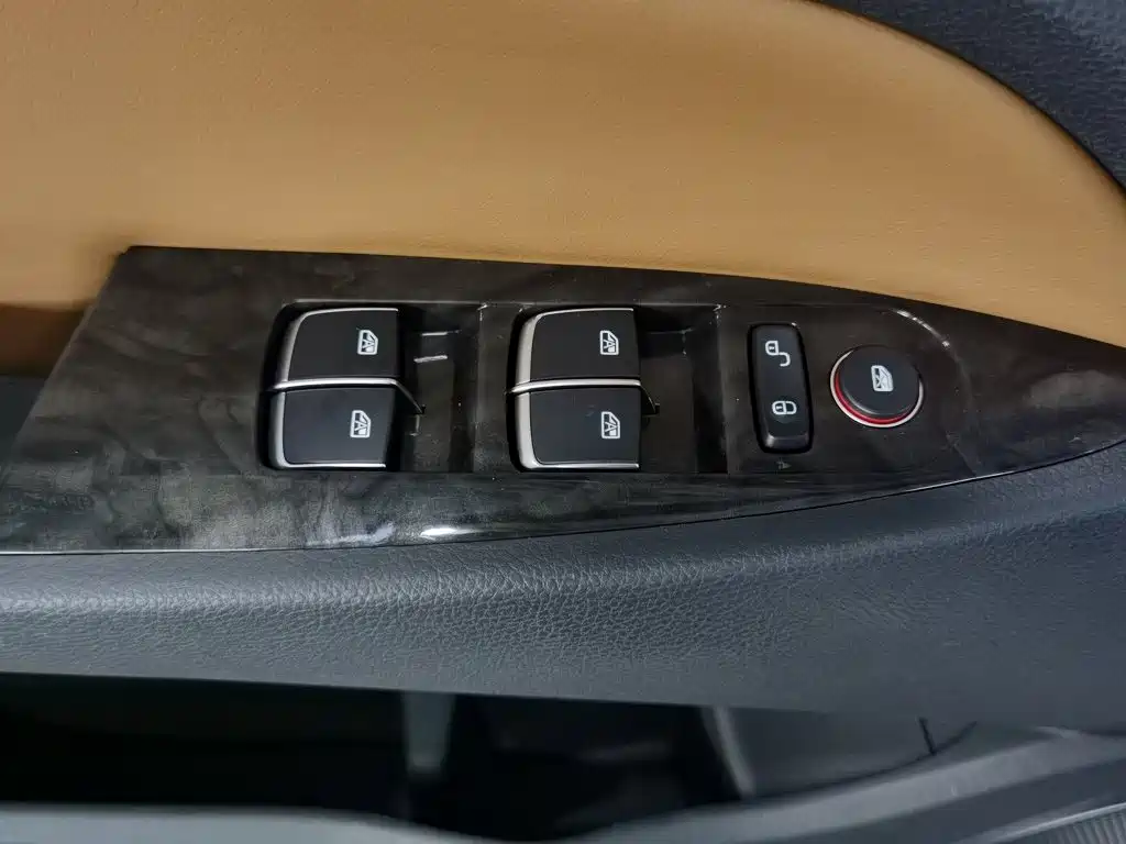 BYD Qin New Energy 2017 2017 1.5T Premium Model