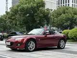 Фото 1 - Mazda MX-5