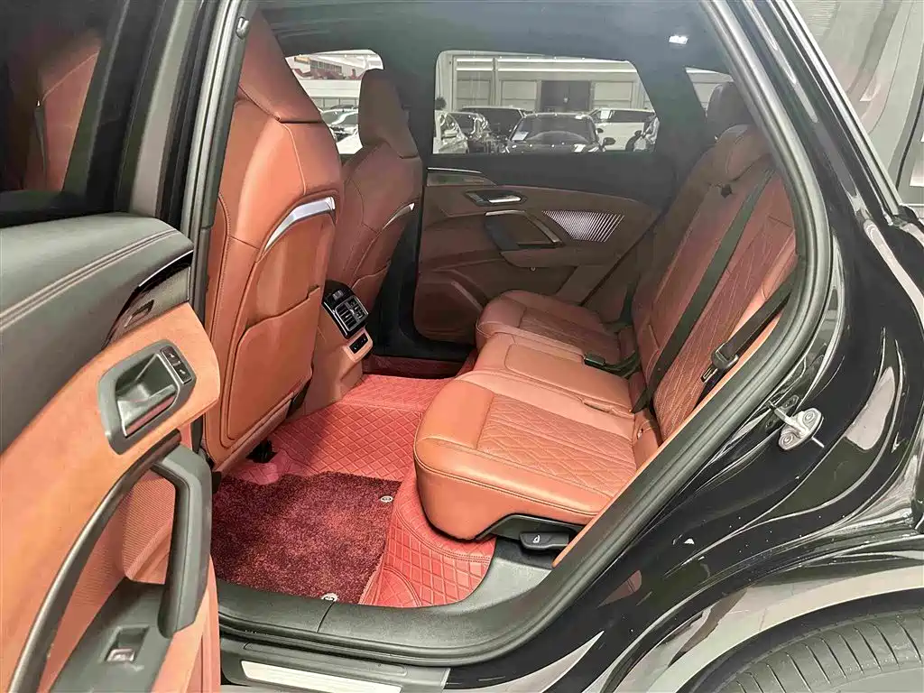 Audi Q5L 2026 2026 Smart Hybrid Premium