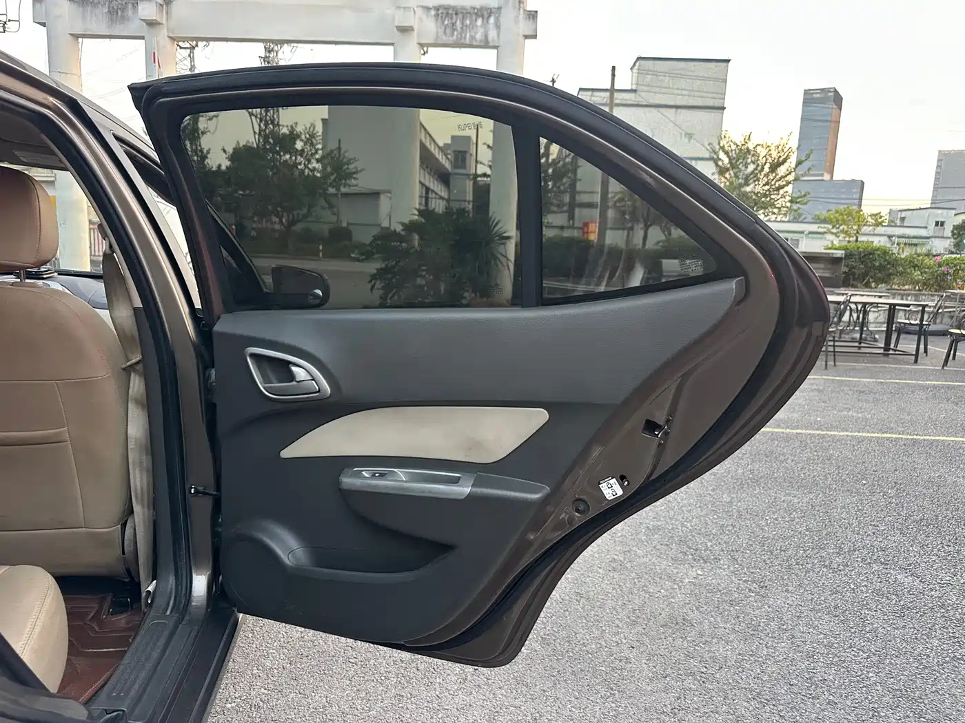 Baojun 630 2013 2013 1.5L Manual Standard