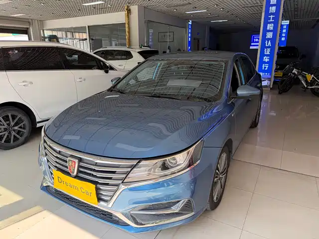 roewe i6