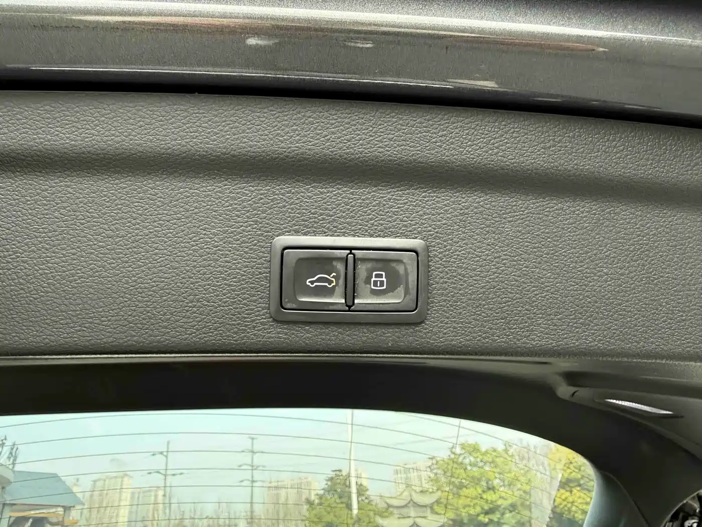 Audi Q3 Sportback 2022 40 TFSI Fashion фото 8