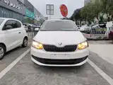 صورة 3 - Škoda Fabia