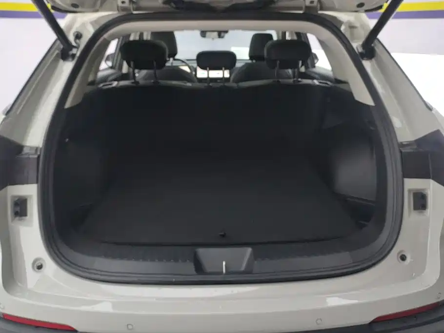 Haval Xiaolong MAX 2025 2025 Hi4 165 Plus Long Range
