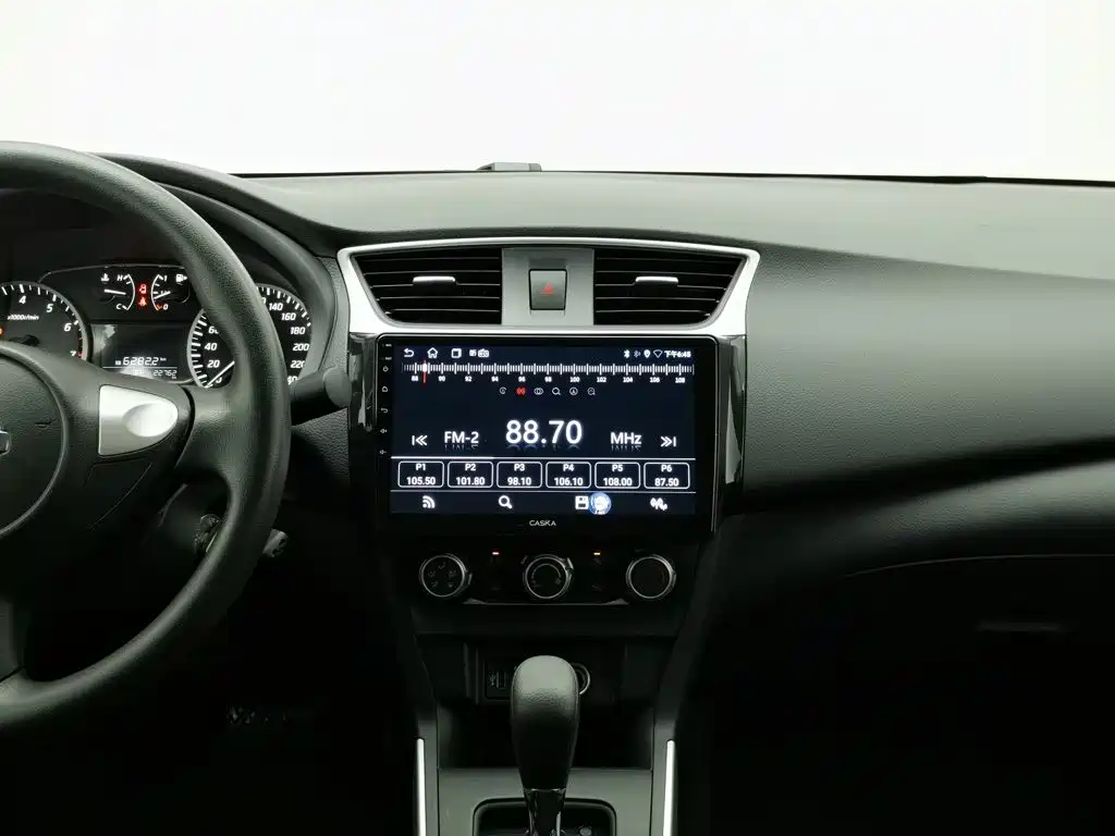Nissan SYLPHY, миниатюра 12