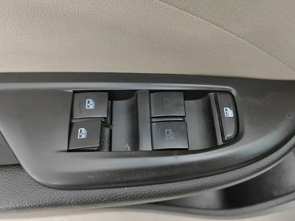 Фото 9 - Buick Excelle
