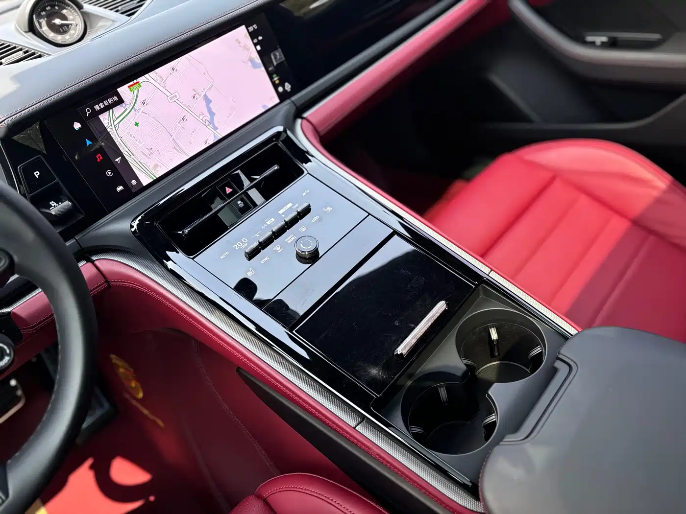Porsche Panamera 2024 Panamera 2.9T фото 22