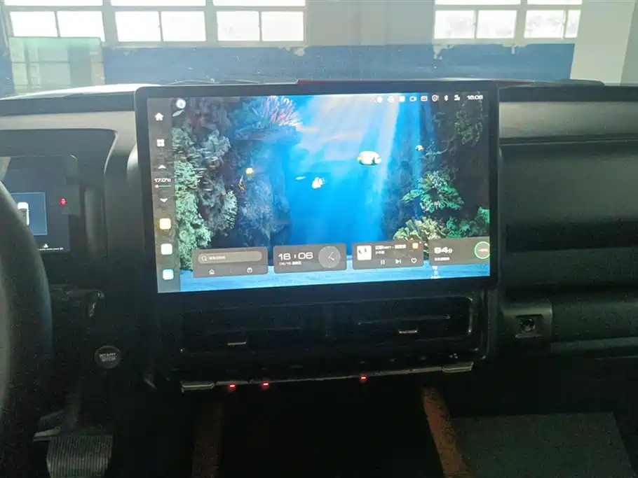 Haval H9 2024 2.0T Gasoline AWD Extreme Edition фото 13