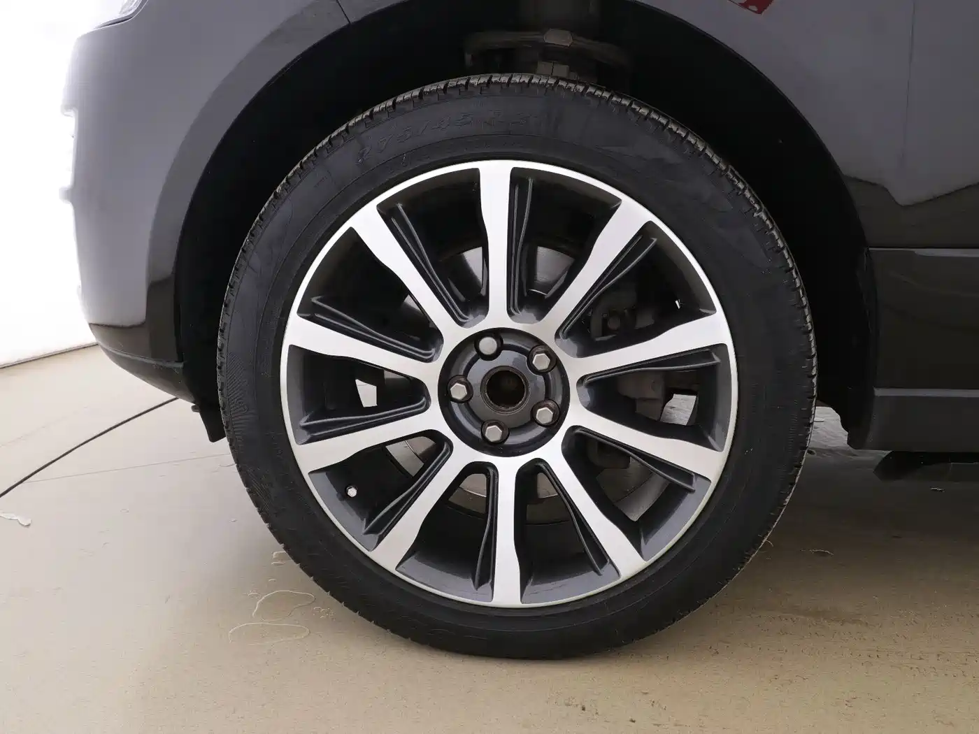 Land Rover Range Rover 2016 3.0 SC V6 Vogue фото 6