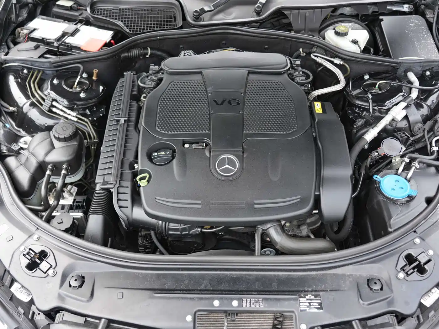 Mercedes-Benz S-Class 2012 S 350 L Grand Edition фото 32