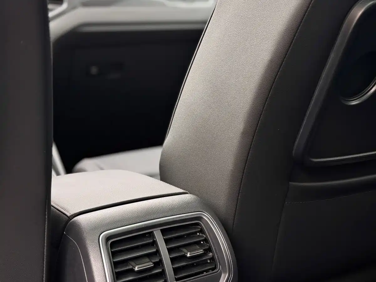 Volkswagen Golf Sportsvan 2018 280TSI Automatic Luxury фото 14