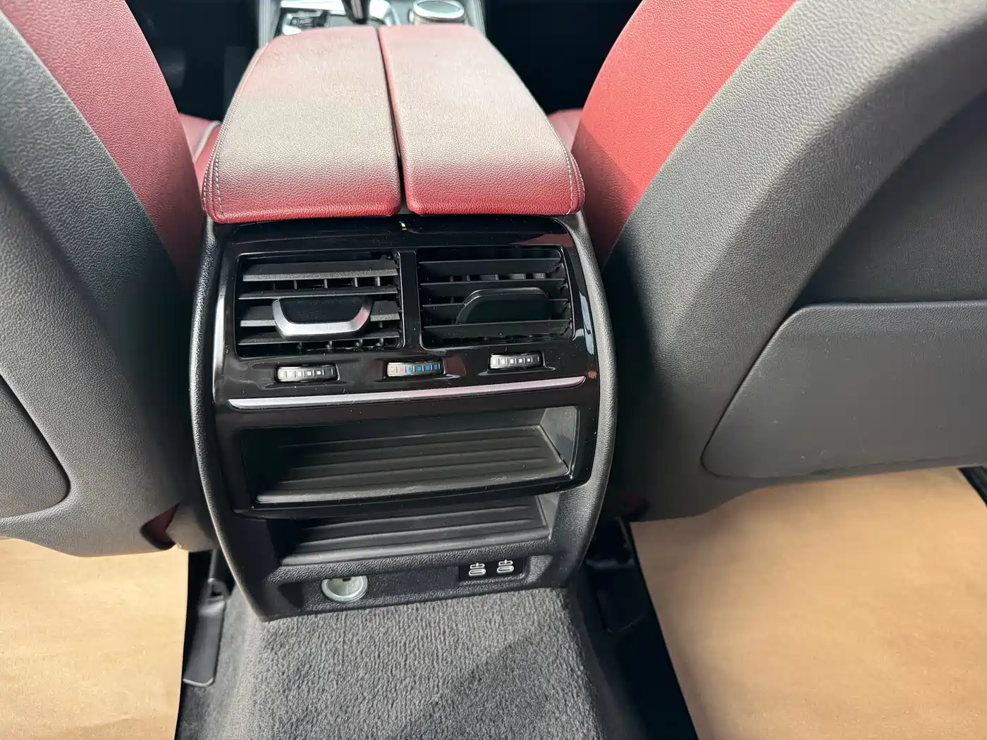 BMW 5 SERIES NEW ENERGY