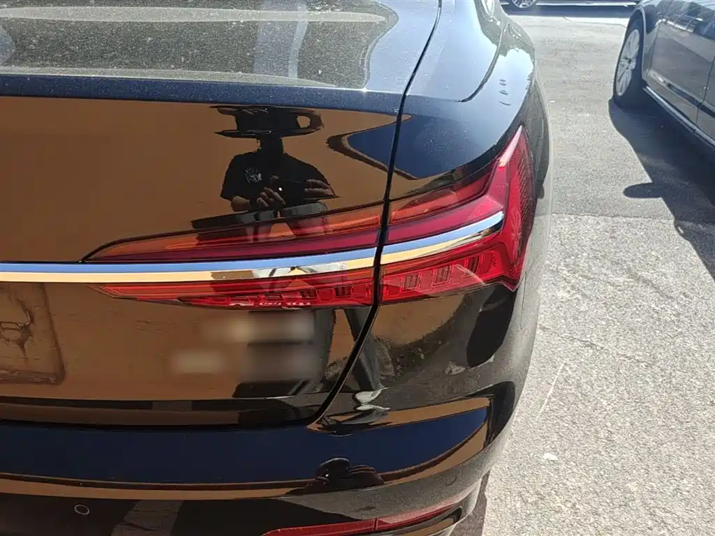 Audi A6L 2019 45 TFSI quattro Premium Dynamic фото 8