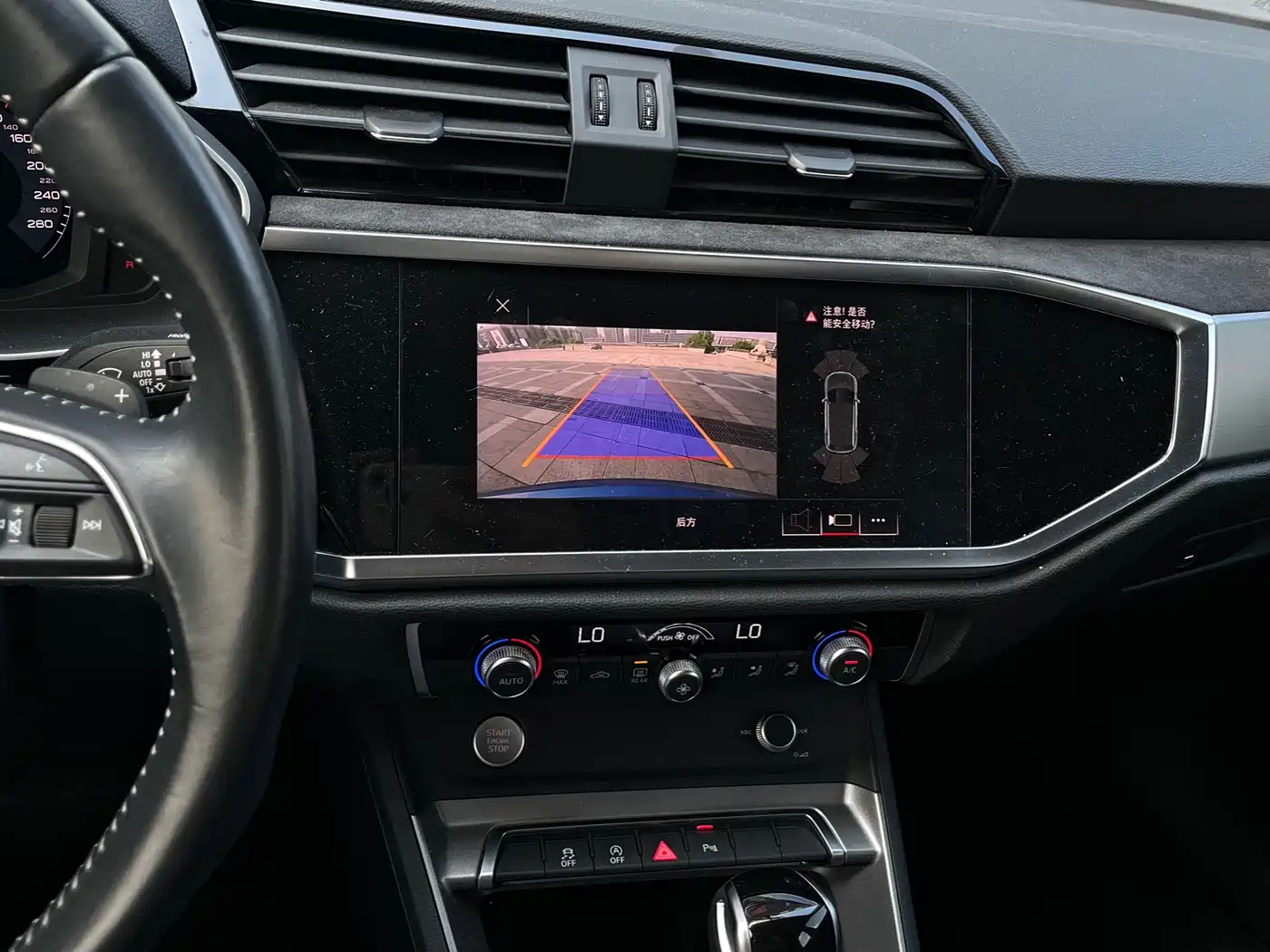 Audi Q3 2019 40 TFSI Fashion Dynamic фото 18