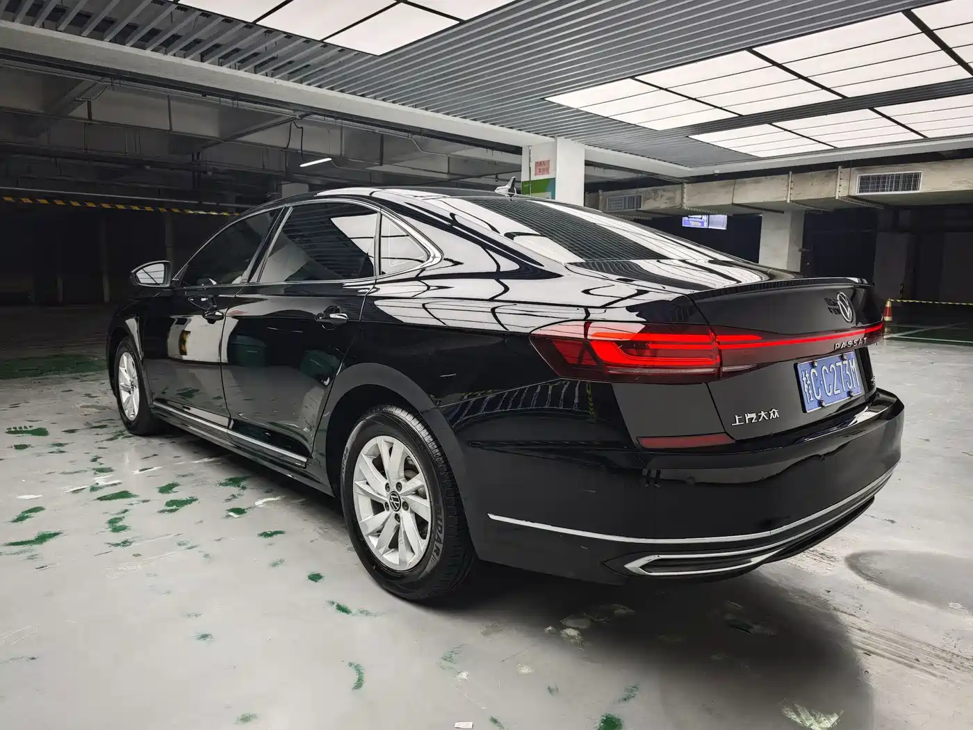 Volkswagen Passat, миниатюра 6