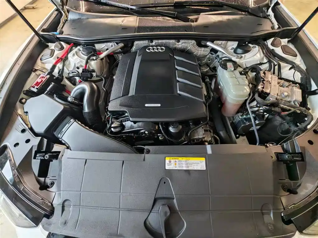 Audi A6L 2019 45 TFSI Premium Dynamic фото 2