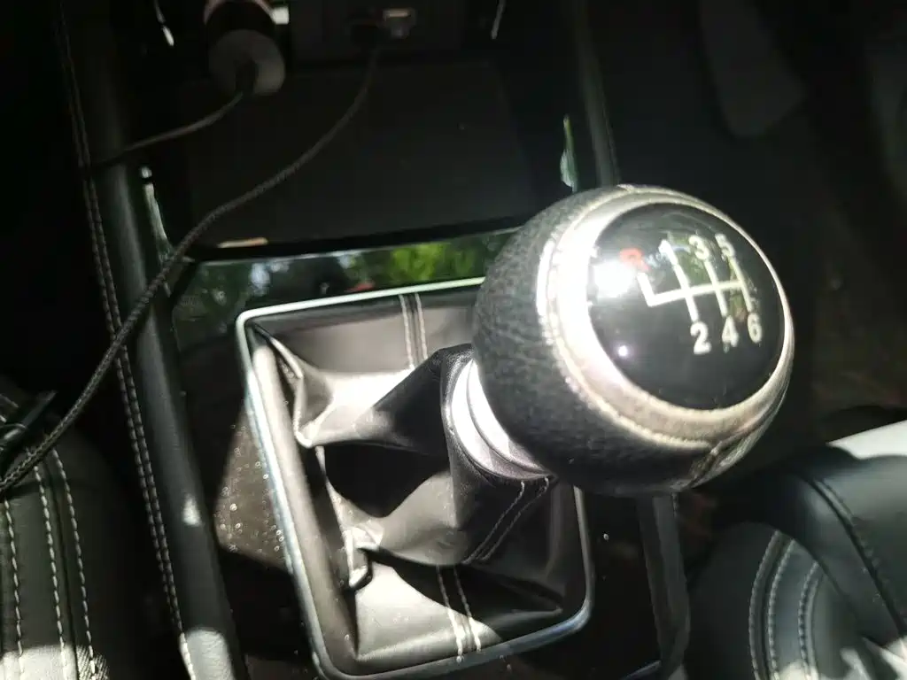 BYD Song 2021 2021 Classic Edition 1.5T Manual Luxury