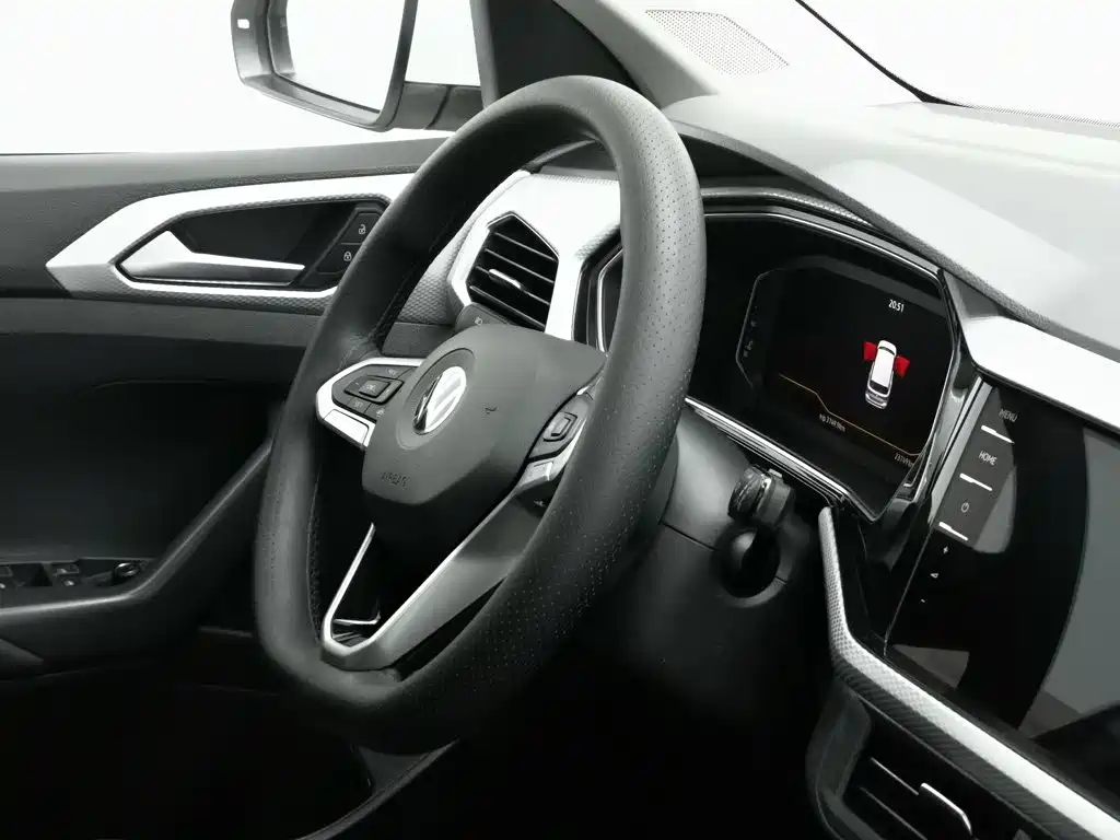 Volkswagen Tanying, миниатюра 22