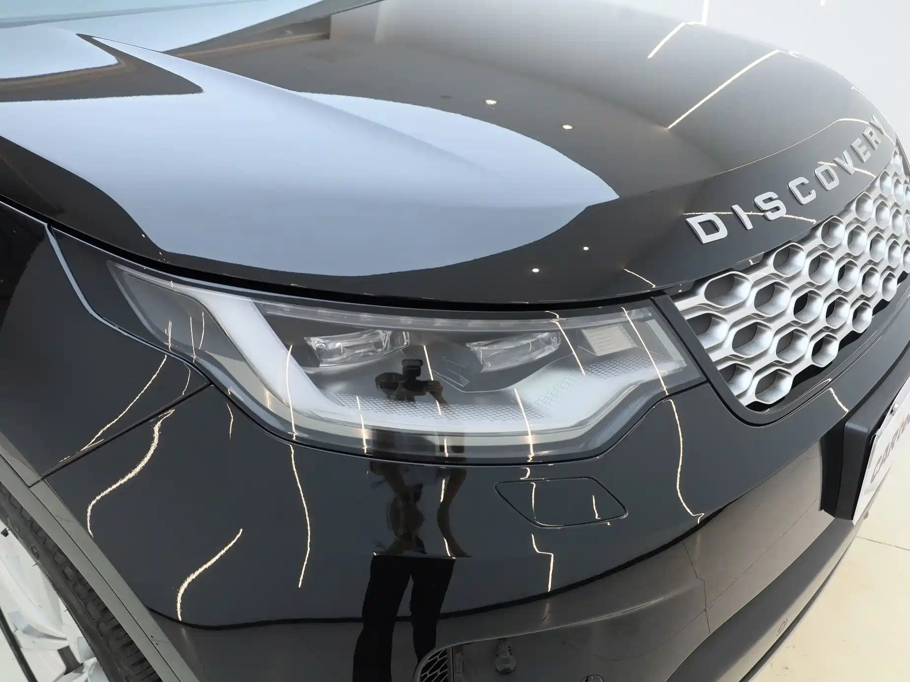 Фото 7 - Land Rover Discovery