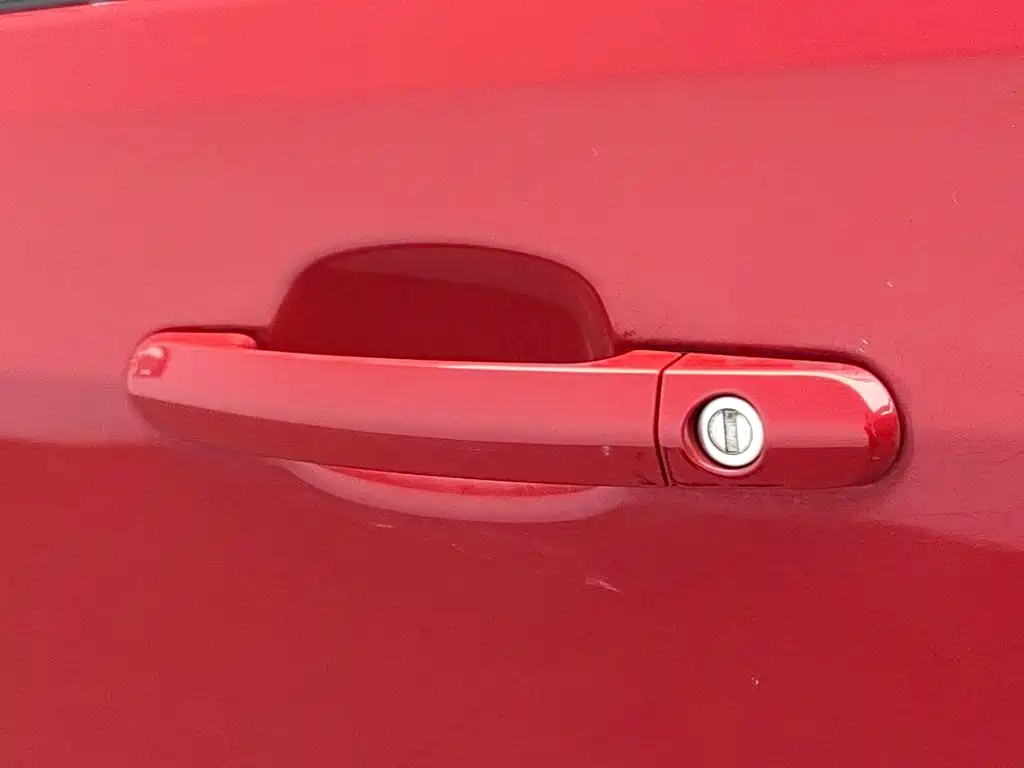 MG GT 2015 2015 1.5T Automatic Elite Edition