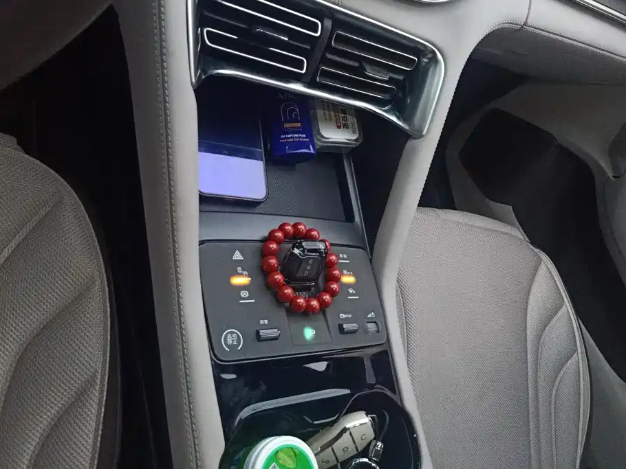 Photo 16 - BYD Song PLUS PHEV
