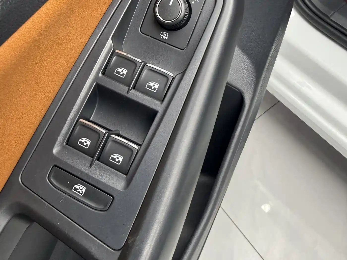 Volkswagen Bora 2023 200TSI DSG Yuexing PRO Edition фото 9