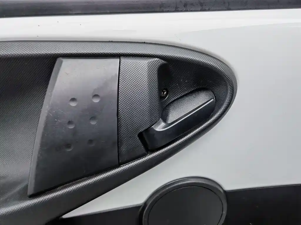 BYD F0 2018 2015 1.0L Yue Cool Model