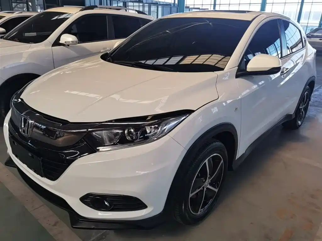 Honda Vezel 2020 1.5L CVT Pioneer
