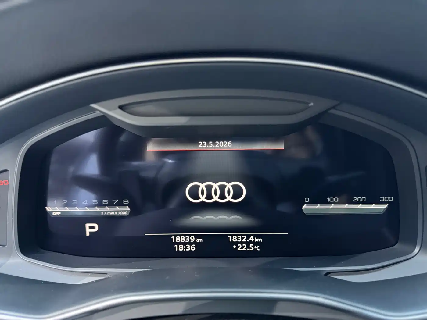 Audi A7 2024 45 TFSI Premium Selection фото 8