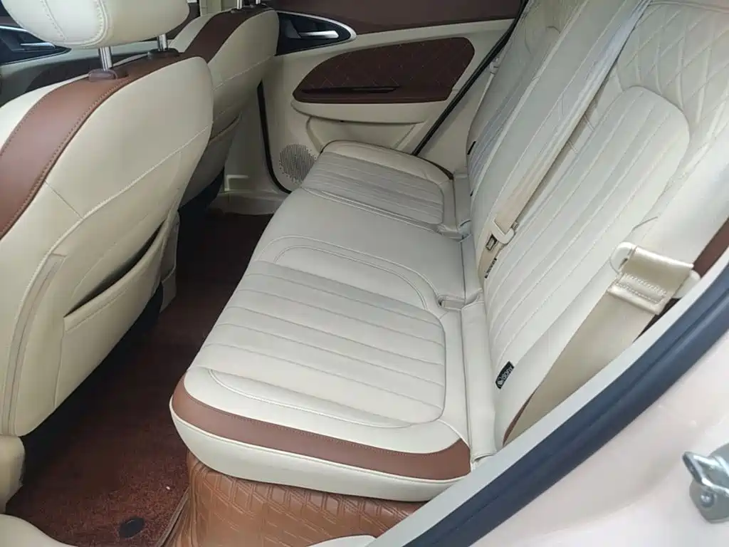 Ora Good Cat 2025 2024 401km Luxury