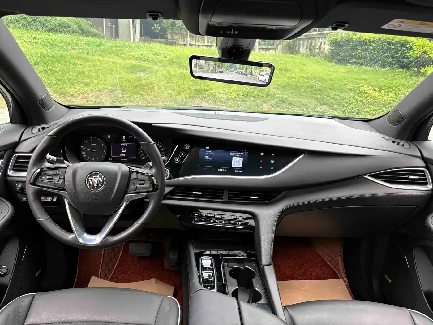 Buick Enclave 2023 2022 652T AWD Premium Flagship 6-Seater
