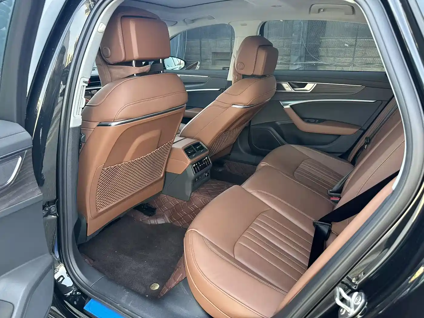 Audi A6L 2024 45 TFSI quattro Premium Elegance фото 7